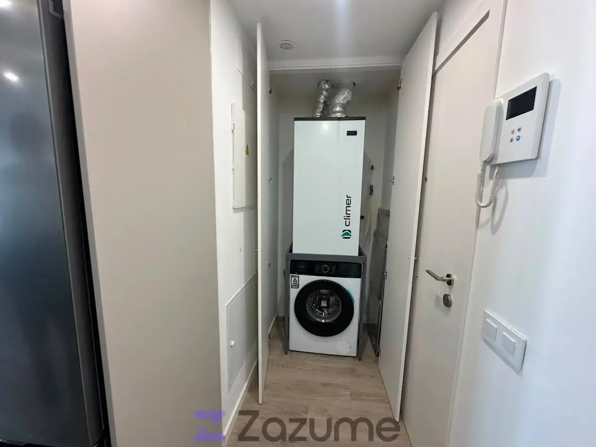 Loft de lloguer en Mijas amb Aire condicionat, Calefacció i Parquet