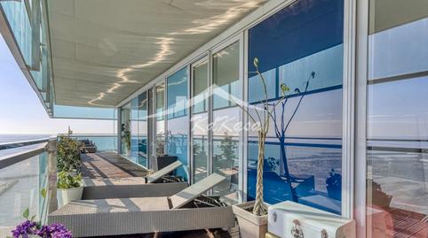 Photo 2 of Flat for sale in Passeig de Garcia Fària, Diagonal Mar i el Front Marítim del Poblenou, Barcelona