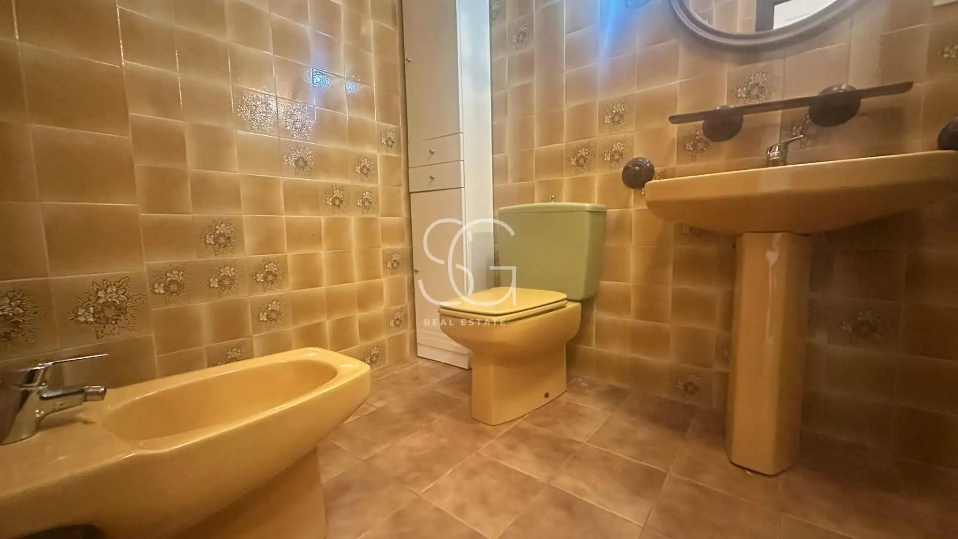 Casa adosada en venta en Marítima Nord