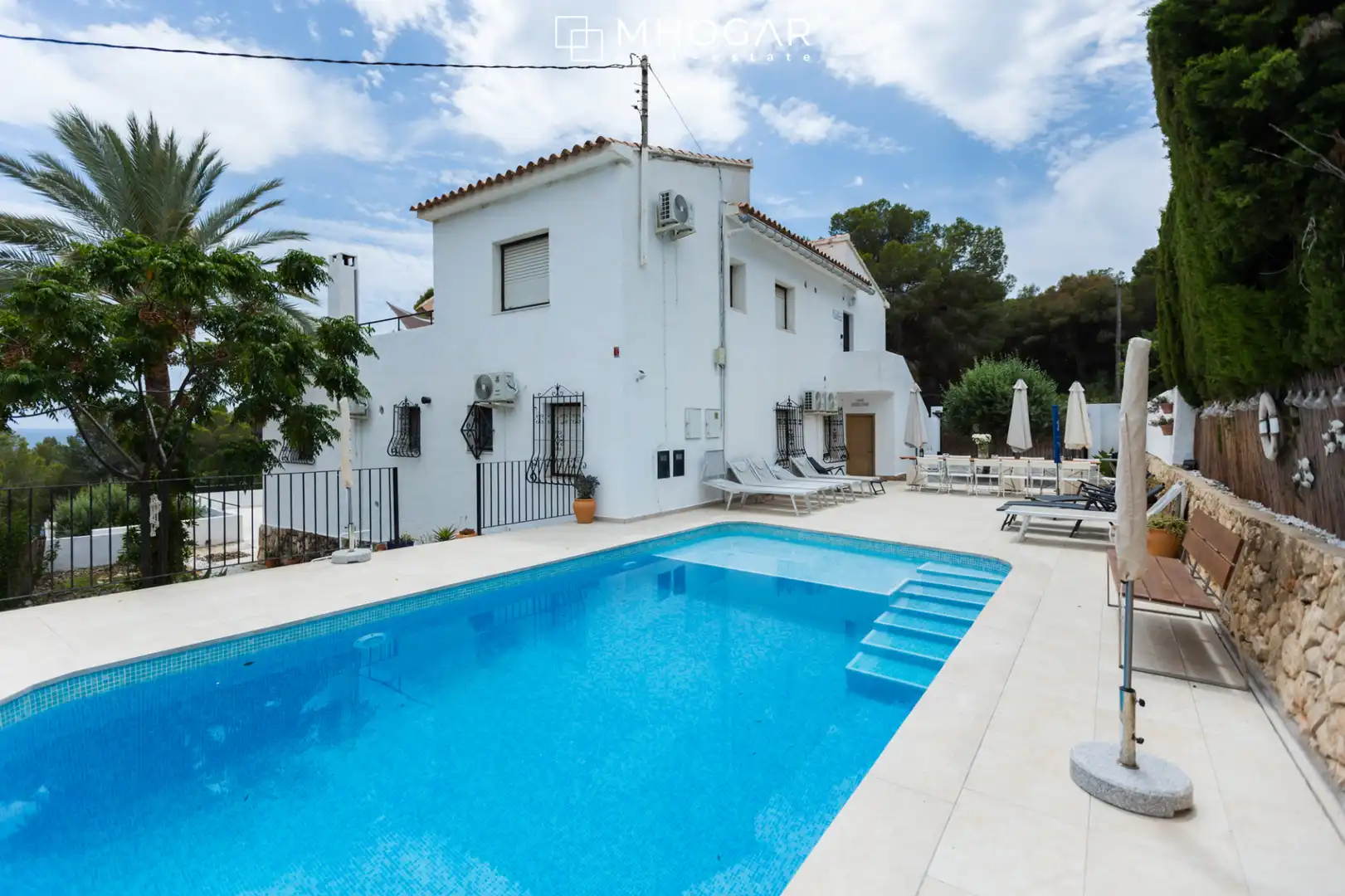 Casa o chalet en venta en Avinguda de la Marina, 72, Cala Advocat - Baladrar