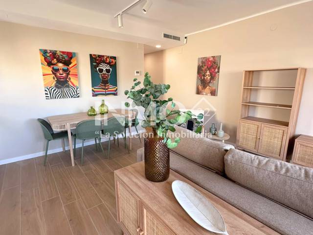 Apartamento en Venta en Carrer Gladiols en El Dorado Platja