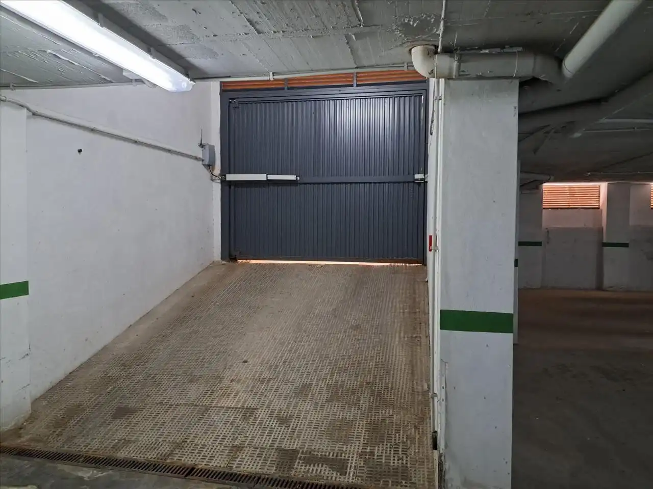 Parking of Garage for sale in Almoradí