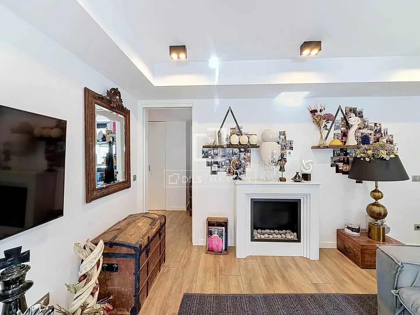 Ático con terraza en venta en Centro, imagen 7