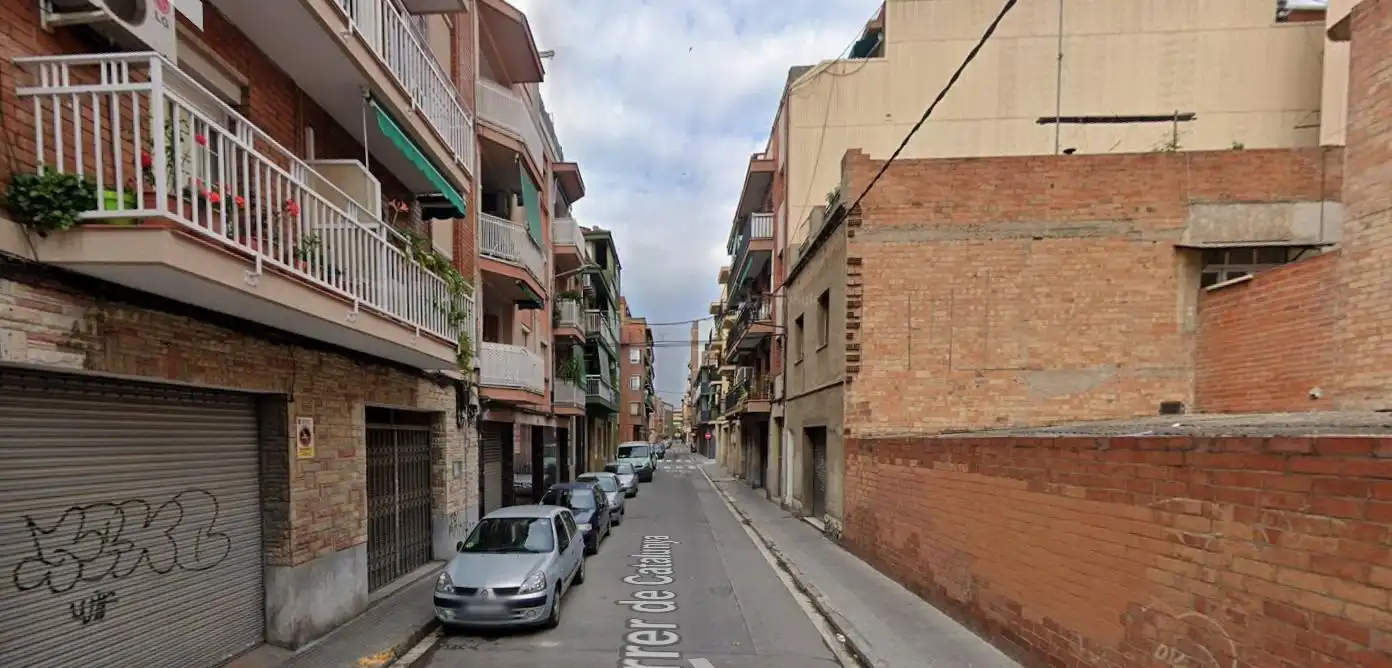 Appartamento con ascensore in vendita a VERGE MONTSERRAT