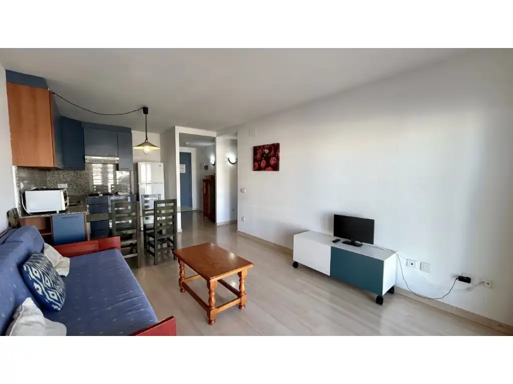 Mini appartamento con piscina in vendita a Avenida Del Port Canigo 15, imagen 10