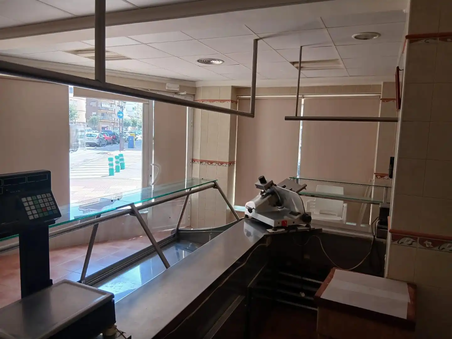 Business premises for sale in Avda. Pais Valencià, imagen 5