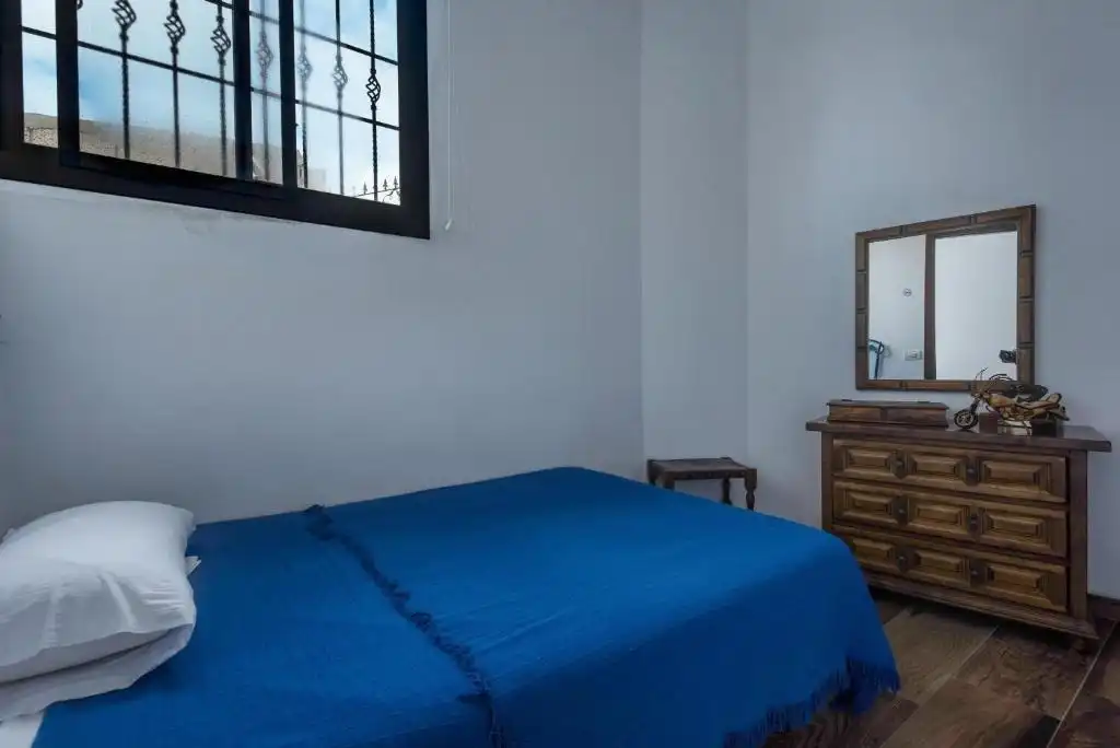Habitación de Casa o chalet de alquiler en Adeje con Aire acondicionado, Calefacción y Jardín privado