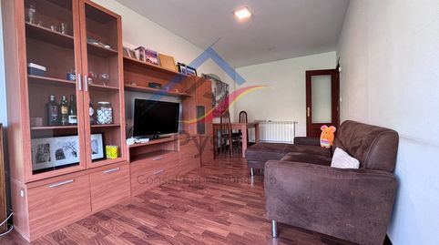 Foto 4 de Piso de alquiler en Avenida España, Mogro, Miengo