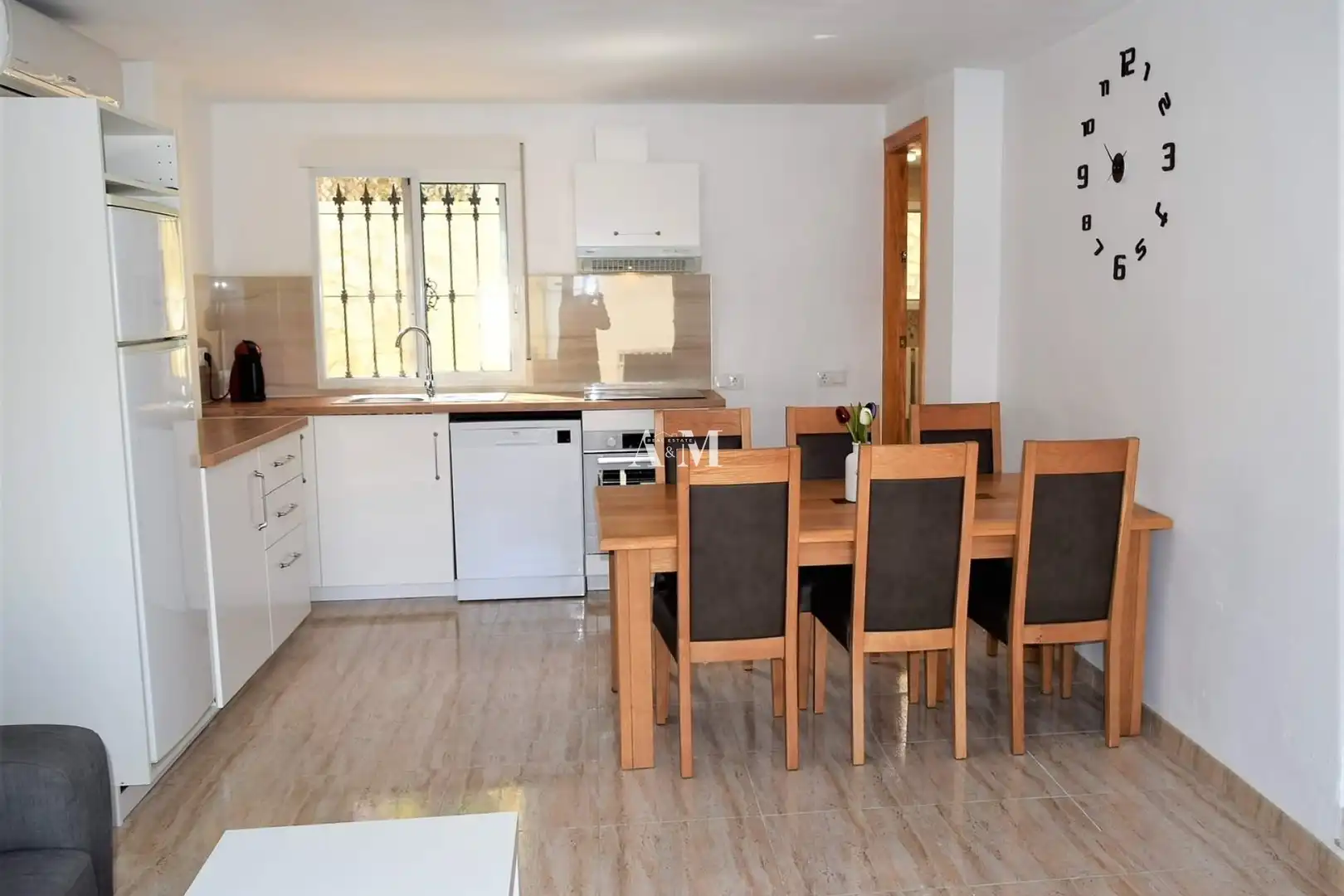 Maison avec terrasse à louer à Orihuela Costa, imagen 11