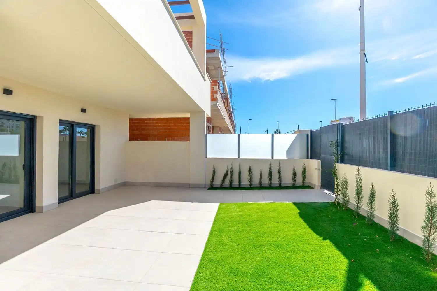 Apartament amb piscina en venda a maestro aquino, imagen 19