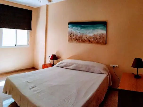 Flat for rent in Adra, Almería