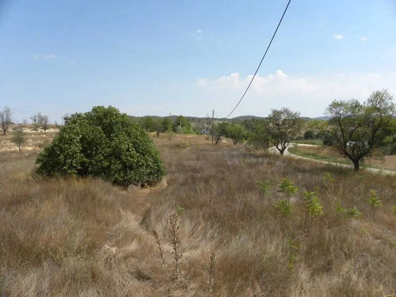 Residential land for sale in Caravaca de la Cruz, imagen 6