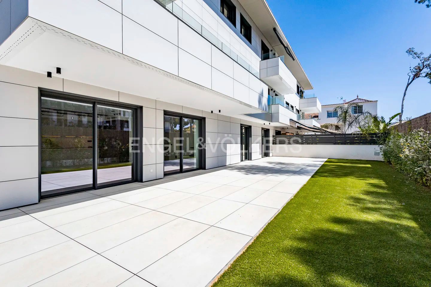 Planta baja for sale in Avinguda Sofia, 43, Can Girona - Terramar - Vinyet
