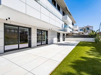 Avinguda Sofia, 43, Can Girona - Terramar - Vinyet, Sitges