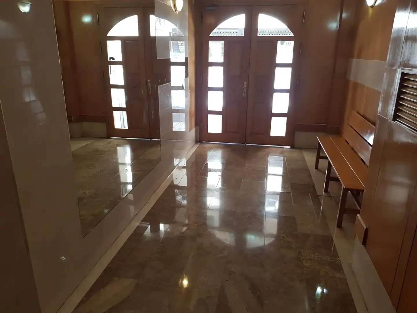 Duplex con ascensore in affitto a Centro, imagen 18