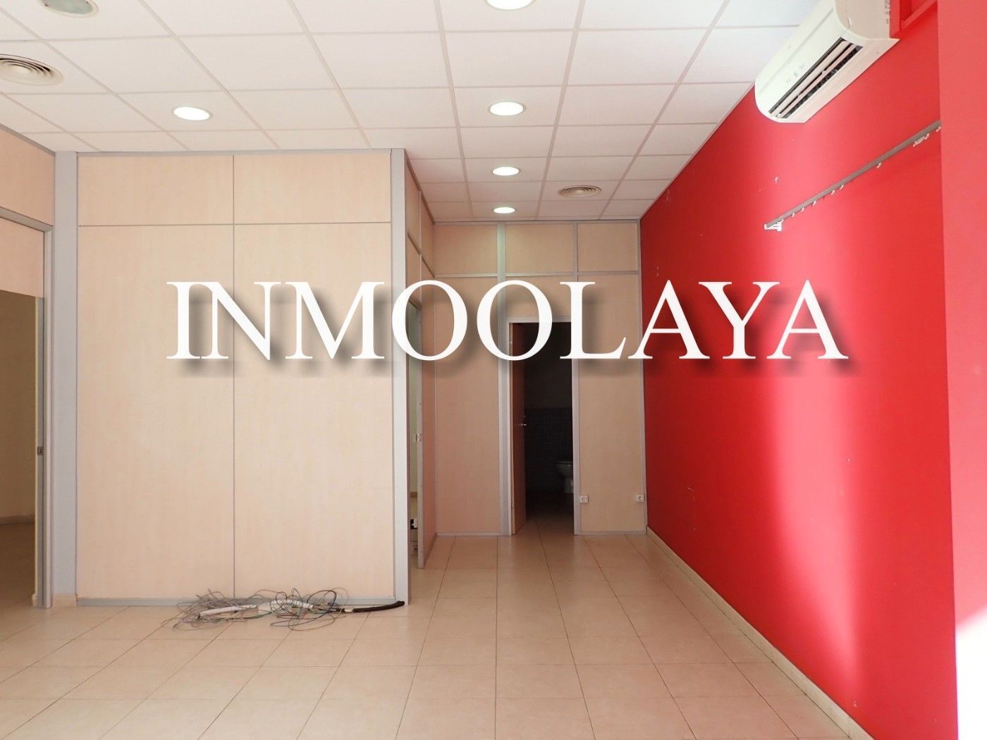 Office to rent in Gavà  with Air Conditioner, Heating and Furnished