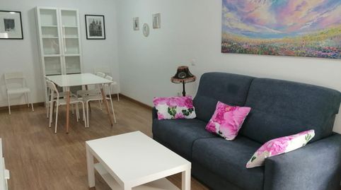 Foto 2 de Piso de alquiler en N/a, Centro - Calzada - Cabo Noval, Sanlúcar de Barrameda