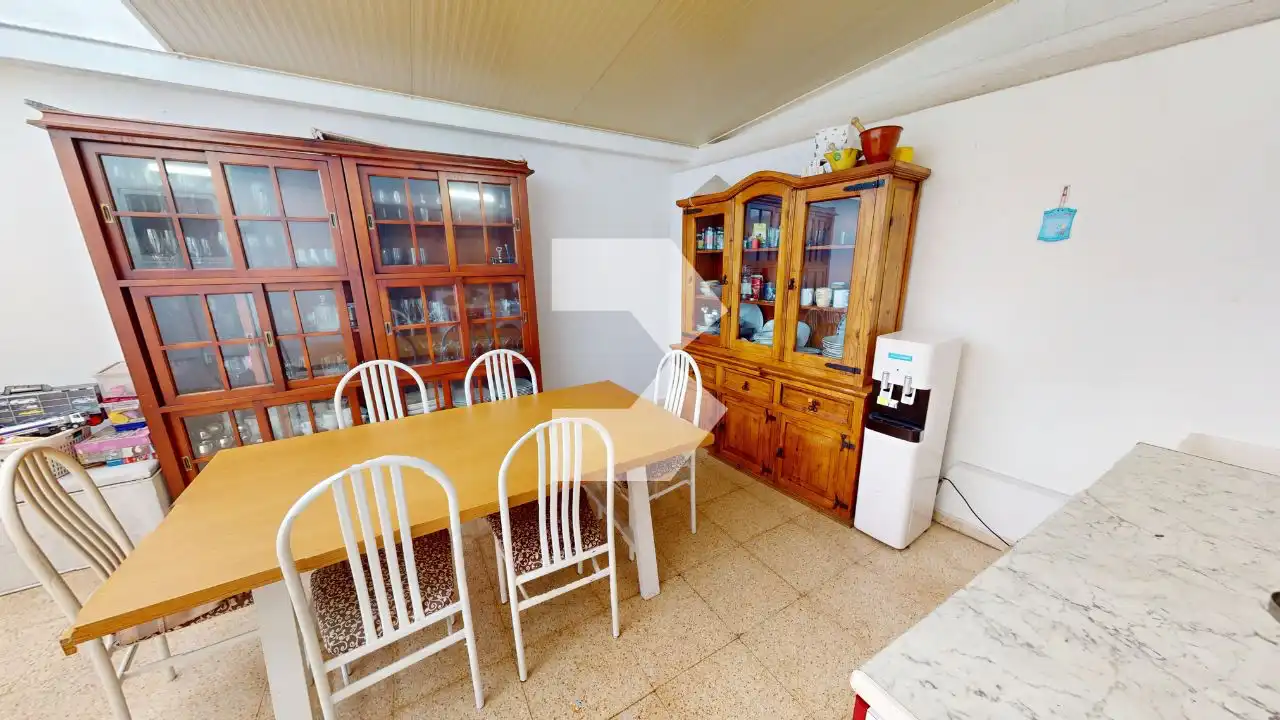 Dining room of Detached homes for sale in El Campello  with Air Conditioner, Terrace and Furnished