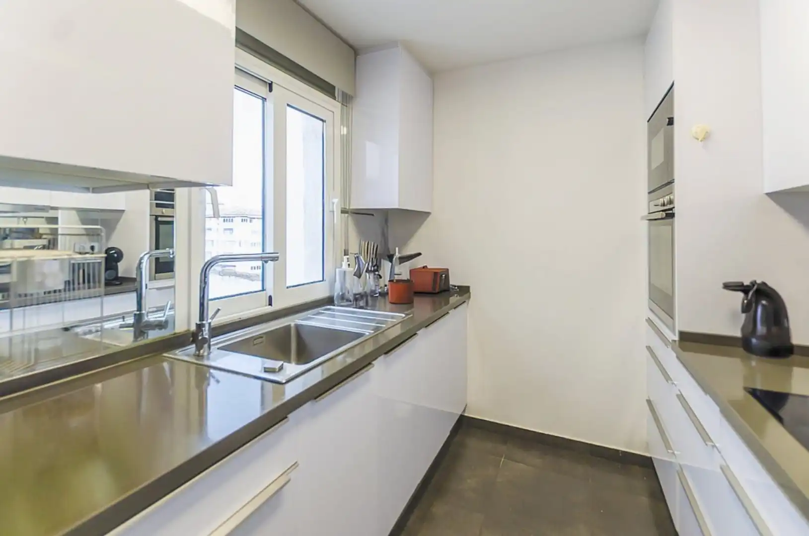 Penthouse mit Pool zum Verkauf in Nueva Andalucía, imagen 15