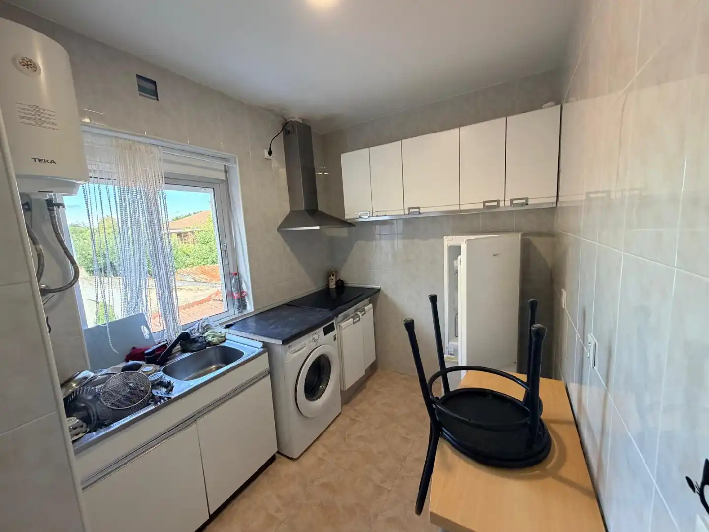 Apartament en venda a Calle El Plantío, imagen 7