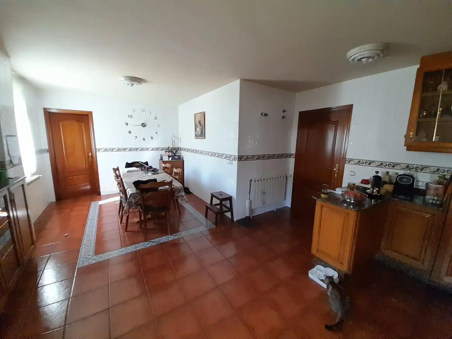 Villa con terrazza in vendita a Torre del Bierzo, imagen 11