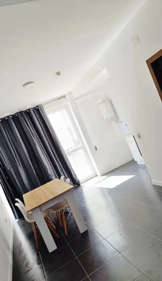 Dormitori de Apartament en venda en Albacete