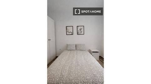 Foto 3 de Piso para compartir en La Trinidad, Málaga Capital