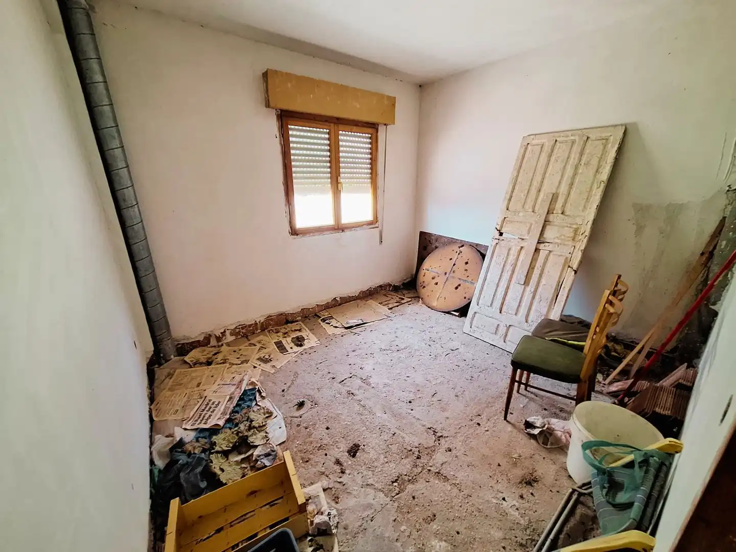 Casa o chalet en venta en El Hoyo de Pinares  con Calefacción, Terraza y Trastero