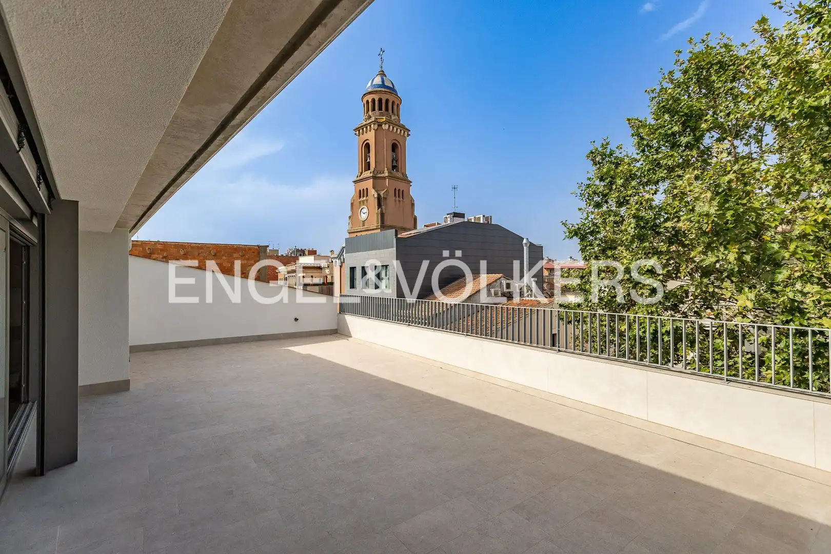 Attique avec ascenseur à vendre à Centre - Sant Oleguer, imagen 8