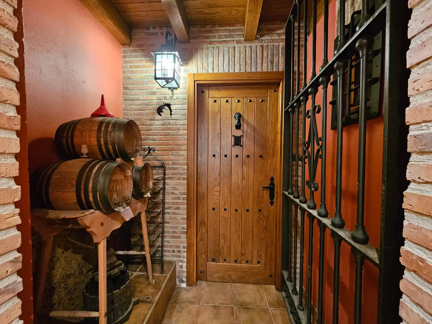 Chalet con jardín en venta en Etxabarri Ibiña Entitatea, imagen 61