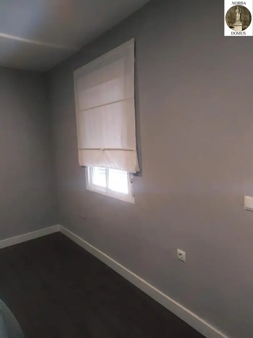 Apartamento en venta en Cáceres con Aire acondicionado, Calefacción y Amueblado