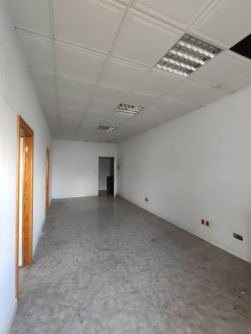 Local comercial en Alquiler en Carretera Trujillo en Zona Sur - Av. de España - San Miguel
