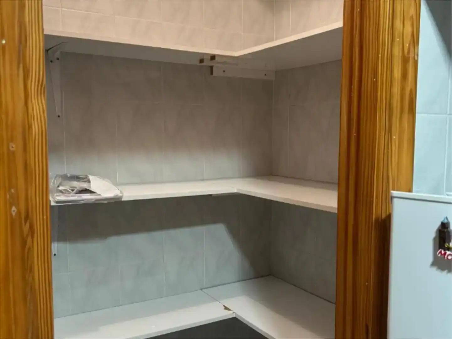 Bany de Pis en venda en Vara de Rey