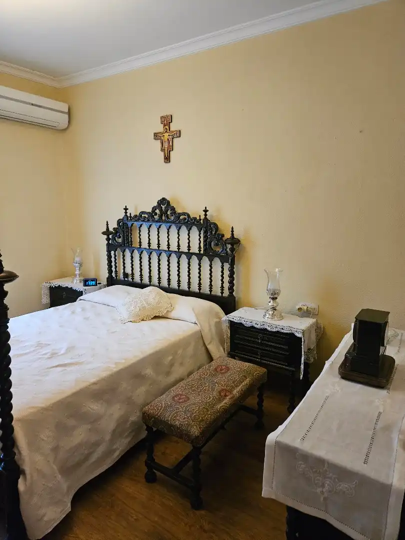 Bedroom of Detached homes for sale in Triana