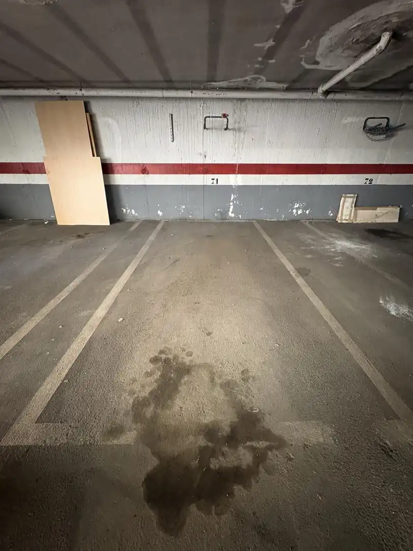 Pis amb piscina de lloguer a Calle Félix María Samaniego, imagen 29