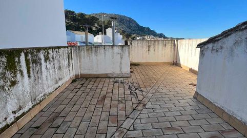Foto 5 von Einfamilien-Reihenhaus zum Verkauf in Calle Atahona, 16, Estepa, Sevilla