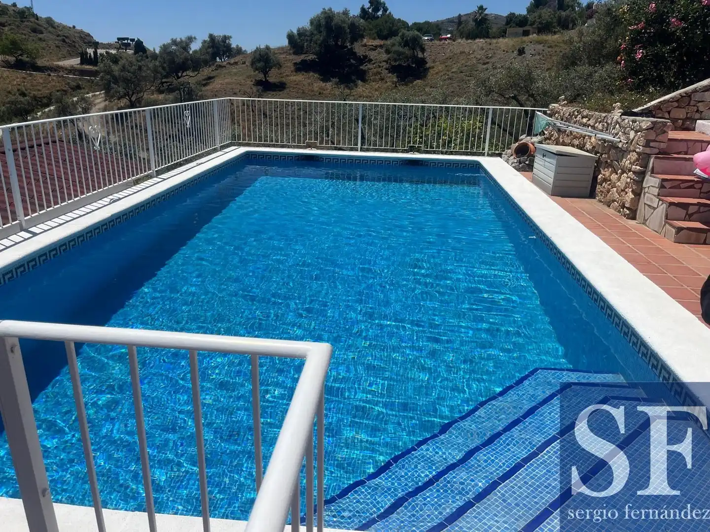Casa en venta en Cómpeta, imagen 16