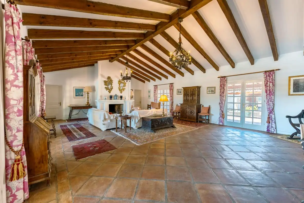 Casa rústica en venta en Benamara - Atalaya, imagen 11