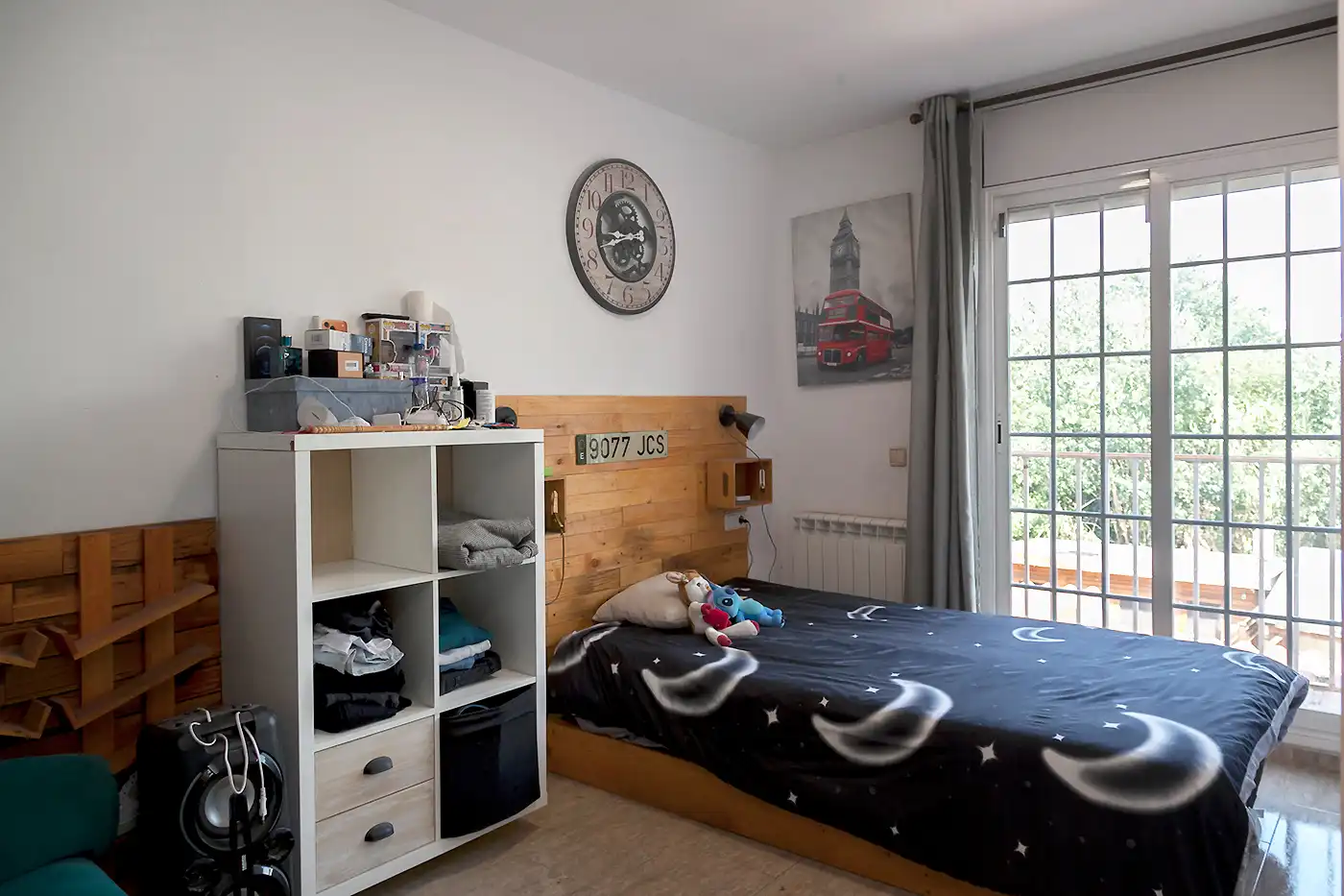 Casa con terraza en venta en Santa Maria - Terra Nostra, imagen 34