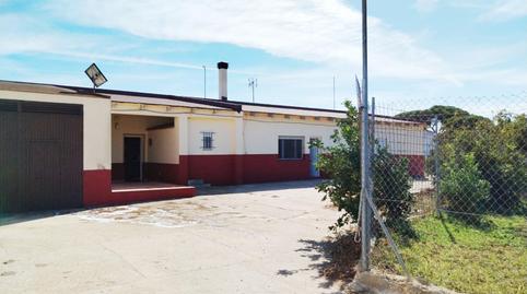Foto 2 de Finca rústica en venda a Punta Umbría, Huelva