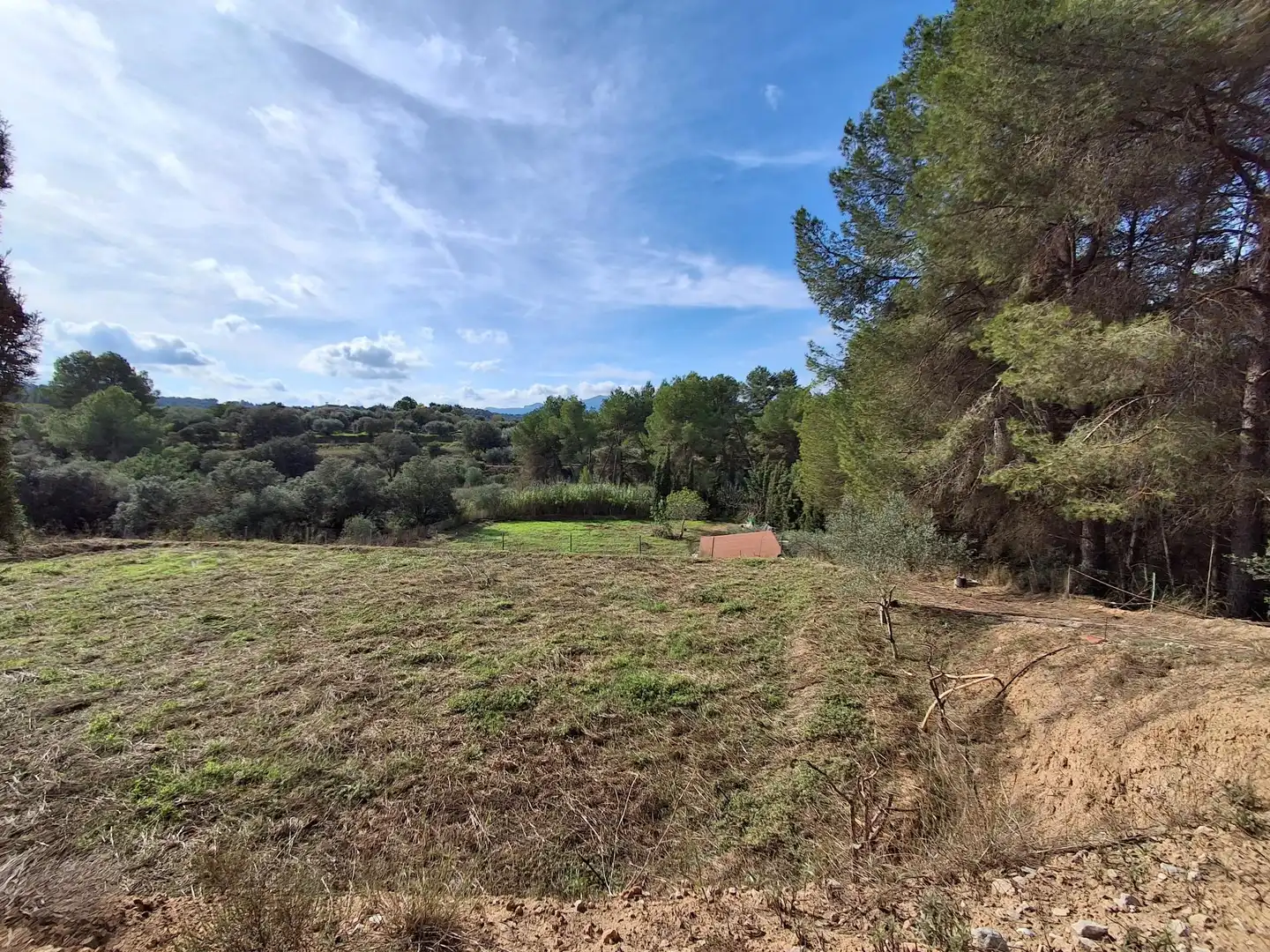 Terrain rustique à vendre à Ginestar, imagen 73