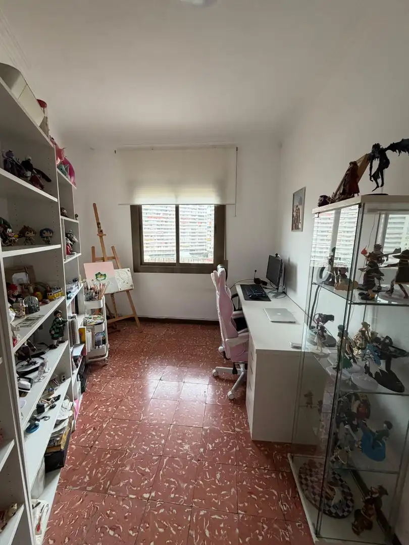 Flat with terrace for sale in Les Corts, imagen 19
