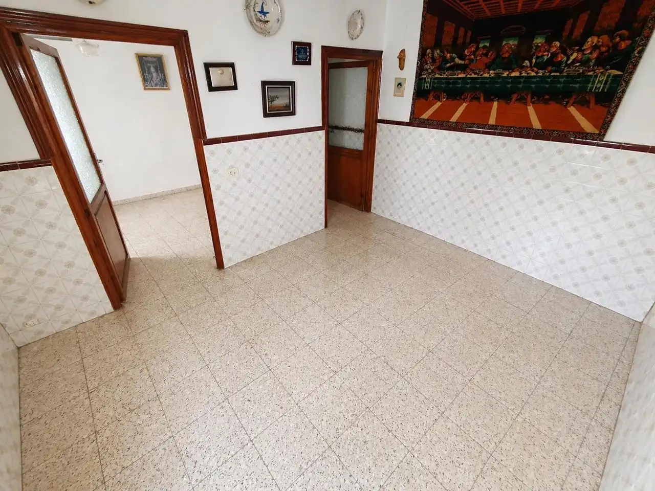 Houses for sale in Alcuéscar  with Terrace