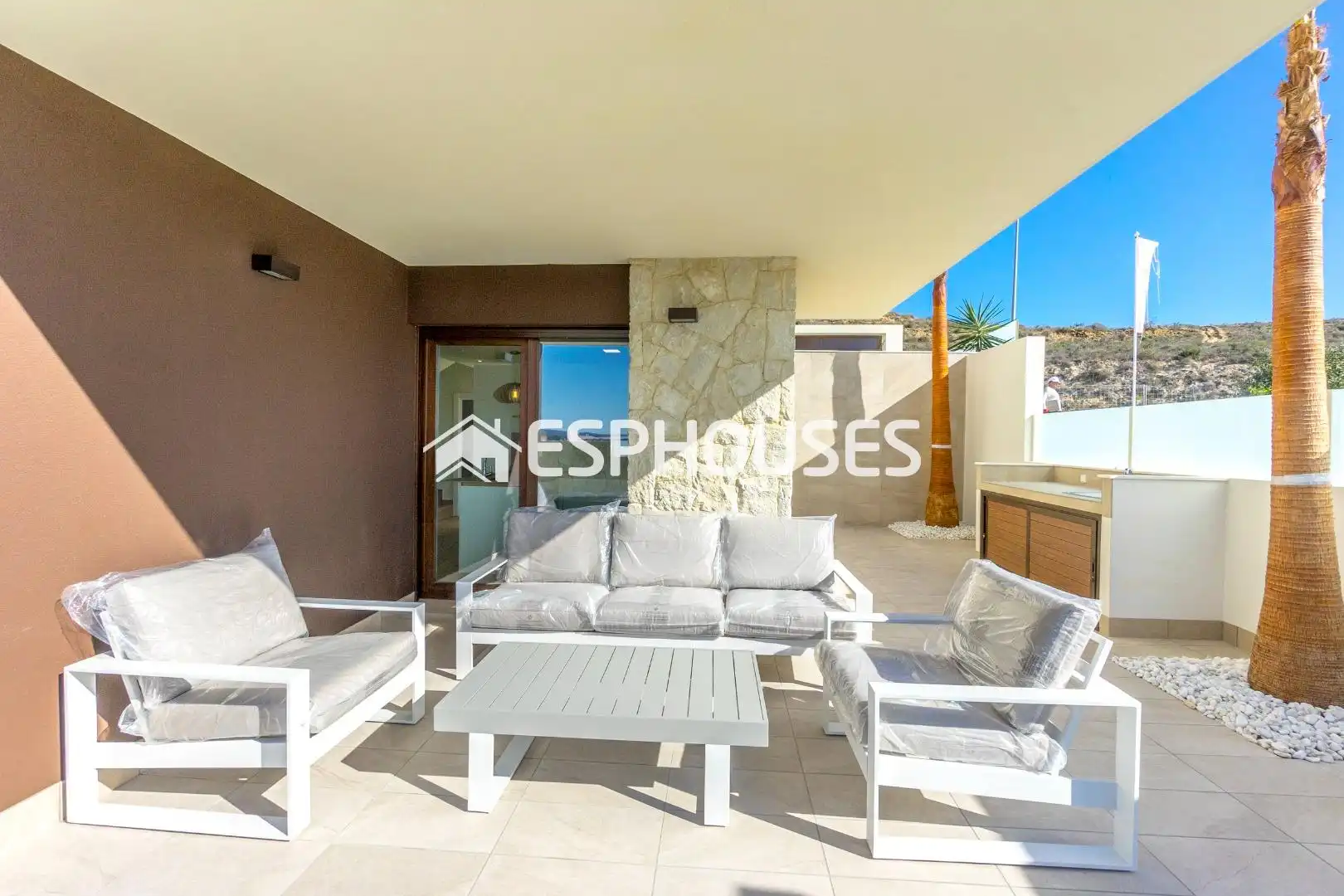 House with terrace for sale in Rojales, imagen 36