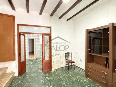 Casa en venta en Barx