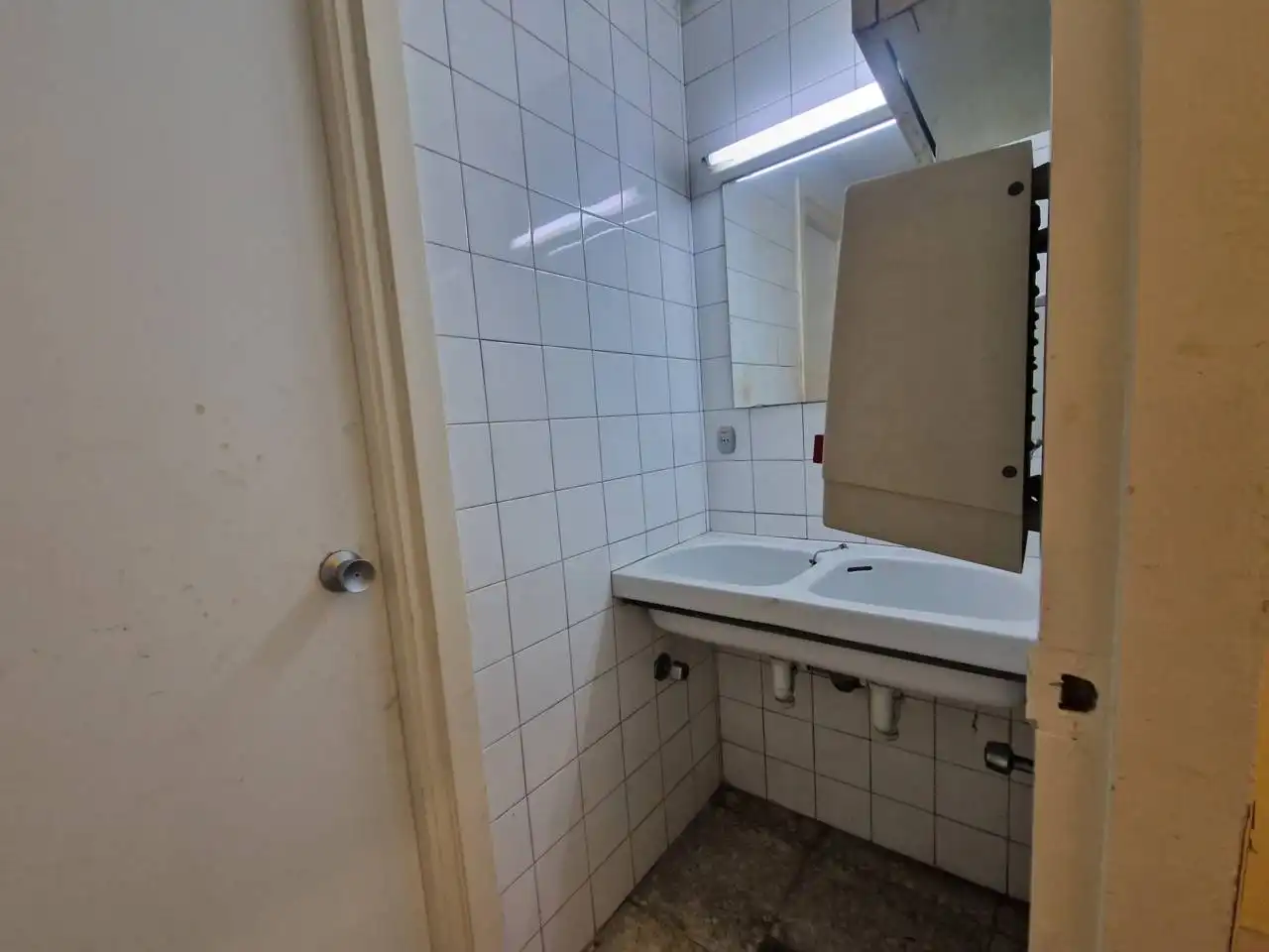 Baño de Local en venta en Bilbao 