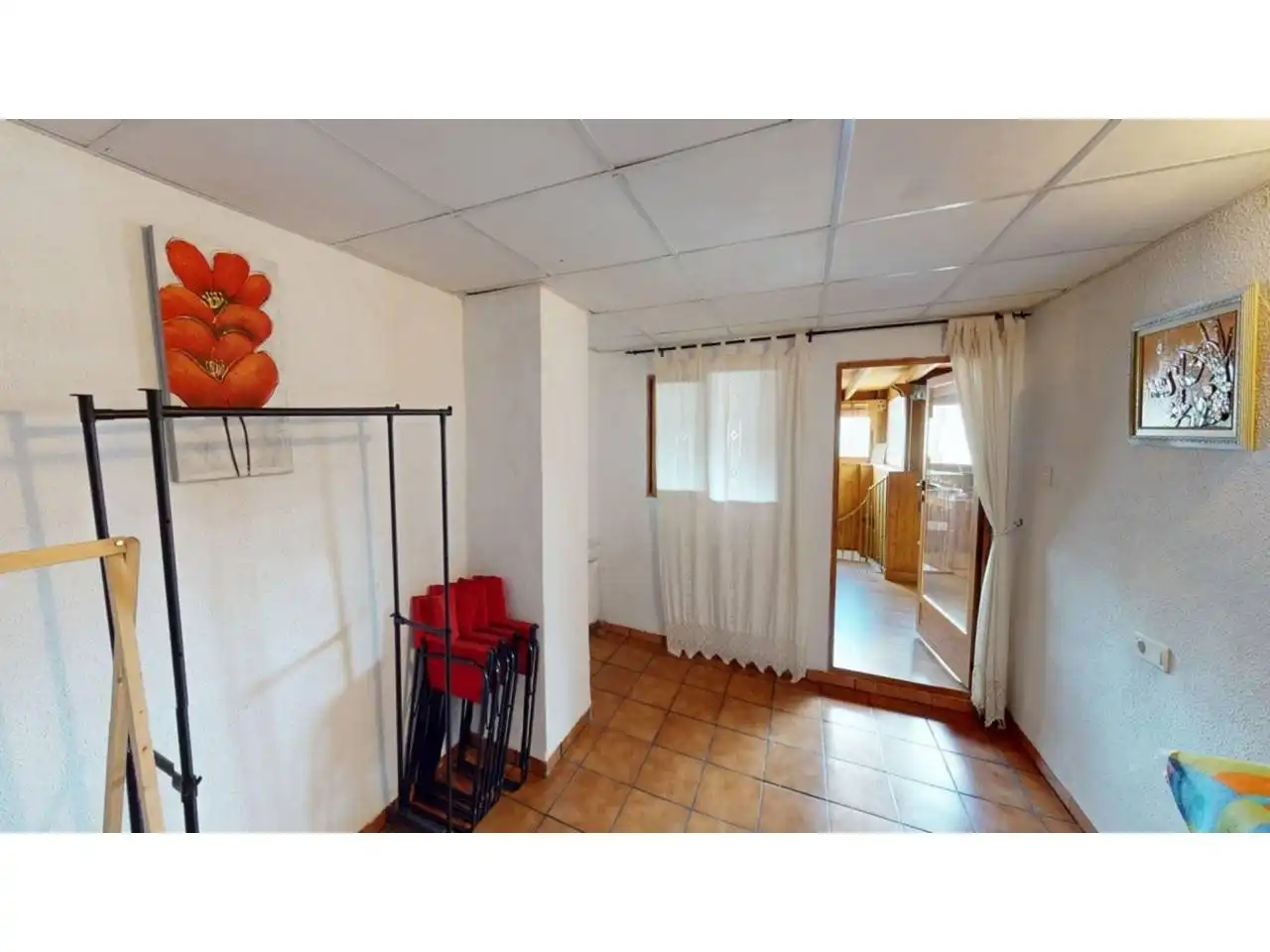 Dúplex en venta en Caravaca de la Cruz con Aire acondicionado, Calefacción y Terraza