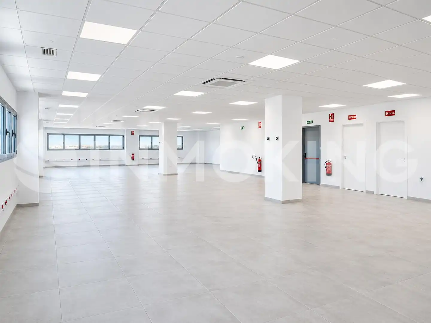 Industrial building to rent in Rosalind Franklin 16, imagen 9