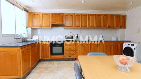 Foto 5 de Dúplex en venda a De la Libertad, Pueblo de Cullera, Valencia