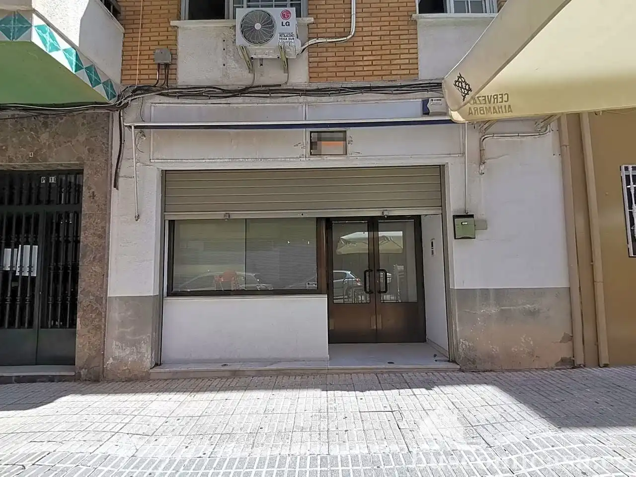 Local comercial en venda a Pío Xii, imagen 18